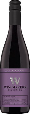 Classic Pinot Noir