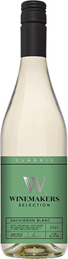 Classic Sauvignon Blanc