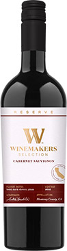 Reserve Cabernet Sauvignon