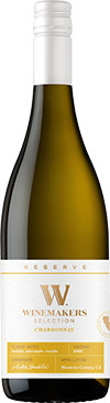 Reserve Chardonnay