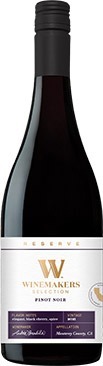 Reserve Pinot Noir