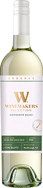 Reserve Sauvignon Blanc