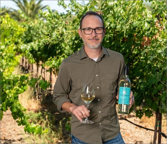 James Foster, Winemaker